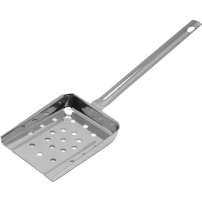 Stainless Steel Chip Scoop