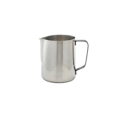 Stainless Steel Conical Jug 34cl