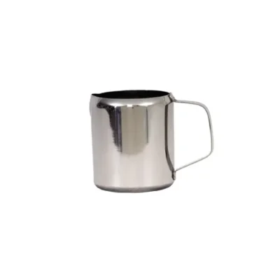 Stainless Steel Cream Jug 14cl