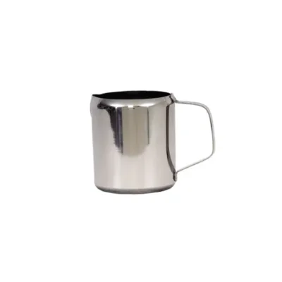 Stainless Steel Cream Jug 8-5cl