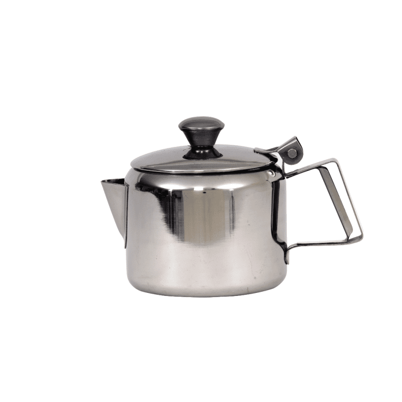 Stainless Steel Economy Teapot 3 litre capacity