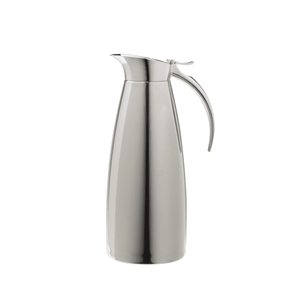 Stainless Steel Elegant Tilt Jug  1.0L