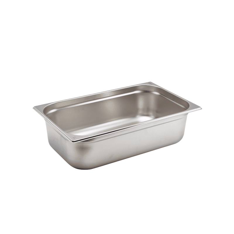 Stainless Steel Gastronorm Pan 1-1 - 150mm Deep