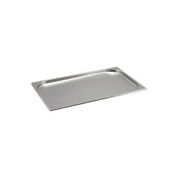 Stainless Steel Gastronorm Pan 1-1 - 20mm Deep