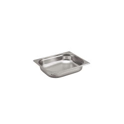 Stainless Steel Gastronorm Pan 1-2 65mm Deep