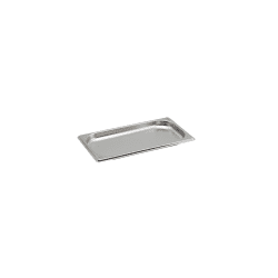 Stainless Steel Gastronorm Pan 1-3 - 20mm Deep