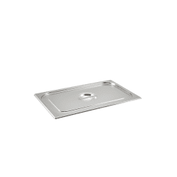 Stainless Steel Gastronorm Pan Lid 1-1