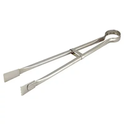Stainless Steel Grill Tongs 21 Inch
