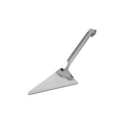 Stainless Steel Pie Server Triangular Blade