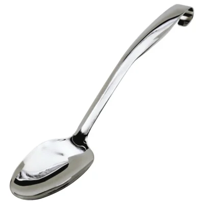 Stainless Steel Plain Spoon 350mm