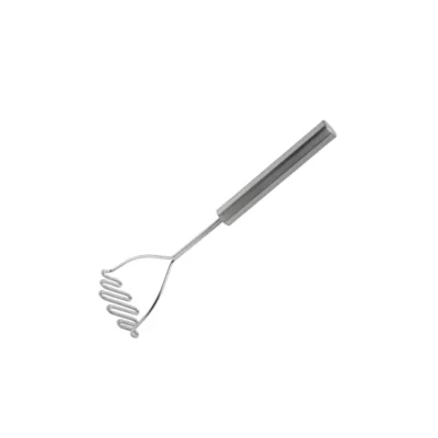 Stainless Steel Potato Masher 35cm