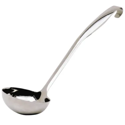 Stainless Steel Soup Ladle 360mm