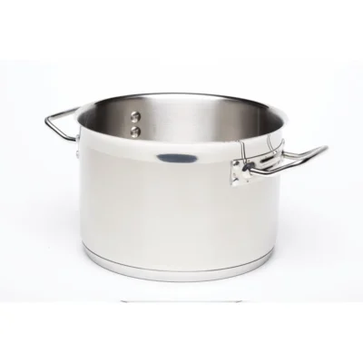 Stewpan No Lid 11-1L
