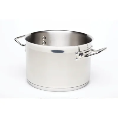 Stewpan No Lid 7-2L