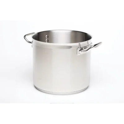 Stockpot No Lid 12L