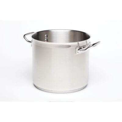 Stockpot No Lid 36L