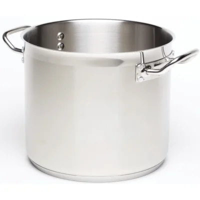 Stockpot No Lid 8L