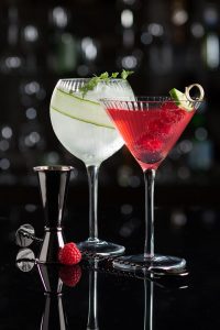 Stunning Cocktails