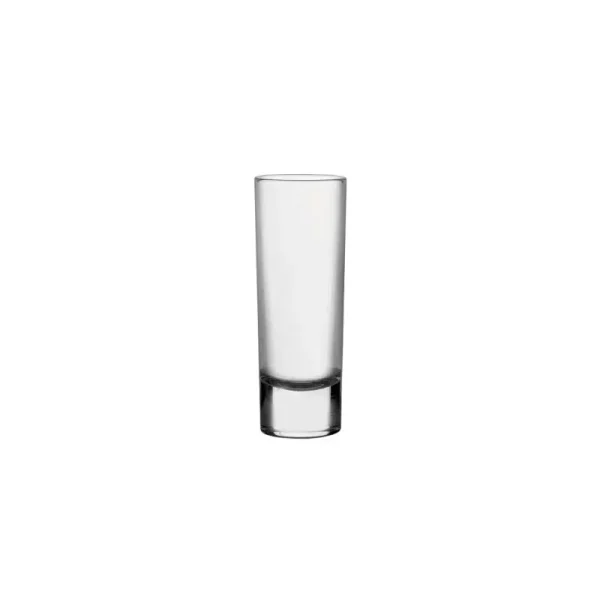Tall Vodka Shot 2oz