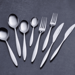 Teardrop Cutlery Collection