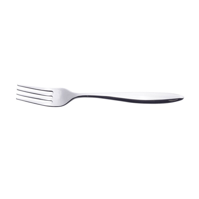 Teardrop Dessert Fork