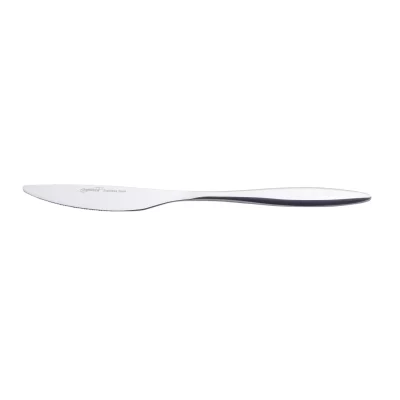 Teardrop Dessert Knife