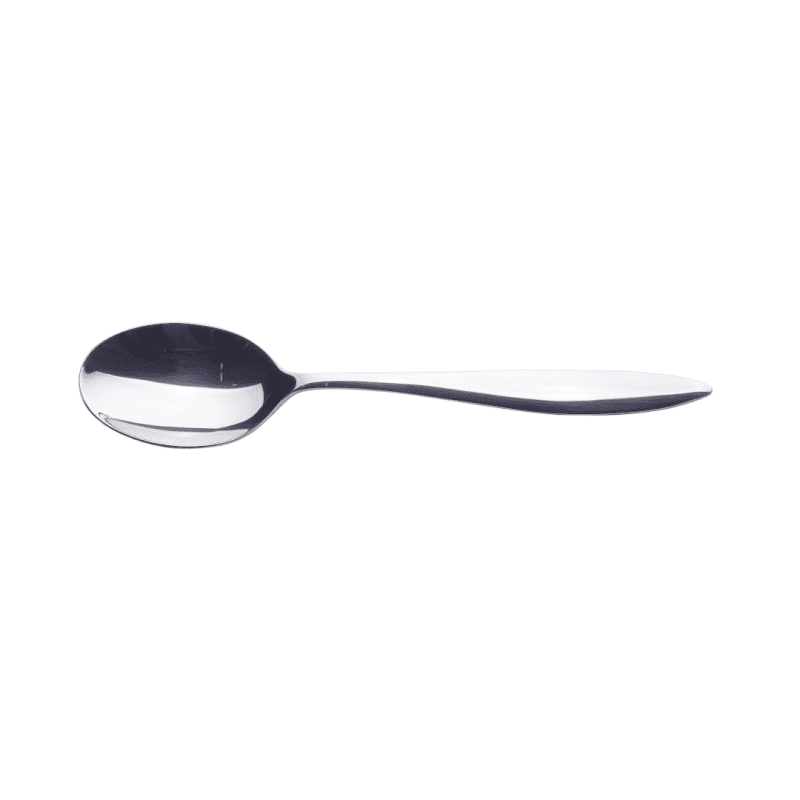 Teardrop Dessert Spoon