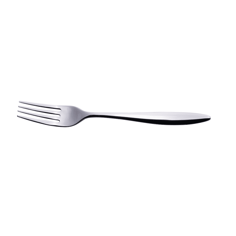 Teardrop Table Fork