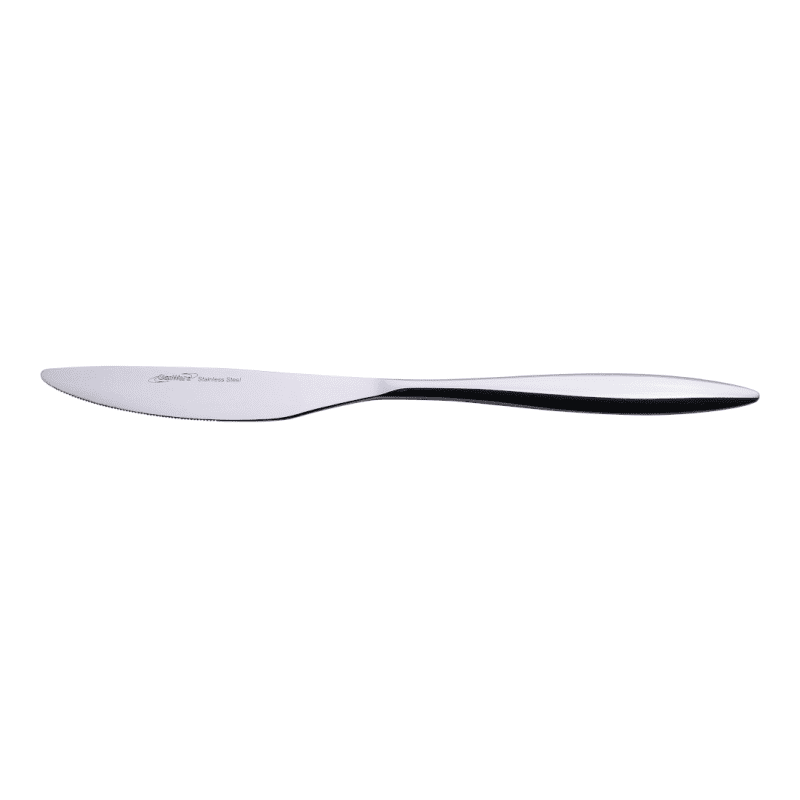 Teardrop Table Knife