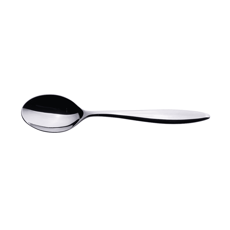 Teardrop Tea Spoon