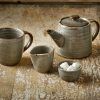 Terra Smoke Grey Drinkware