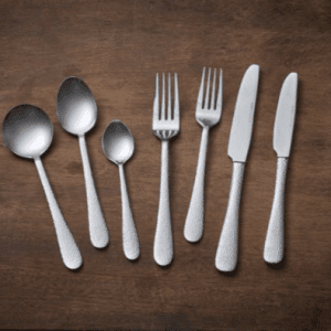 The Cortona Contemporary Cutlery Collection