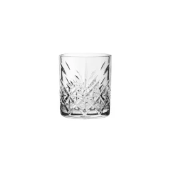 Timeless Vintage Juice Glass 7-5oz