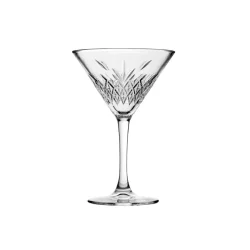 Timeless Vintage Martini Glass 8oz