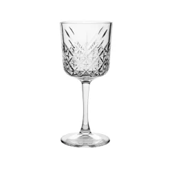 Timeless Vintage Wine Glass 11-5oz
