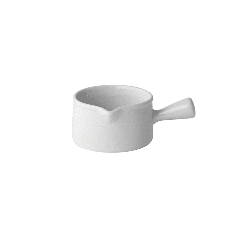 Titan Handled Sauce Boat 5oz