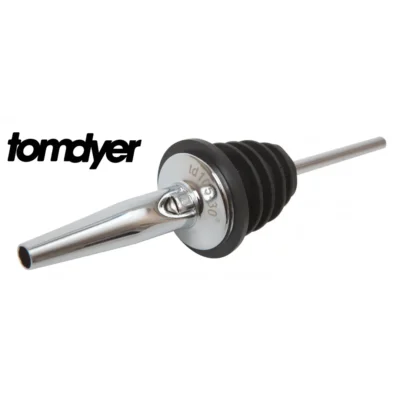 Tom Dyer Chrome Pourer