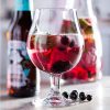 Toughened Draft Beer Glass Lifestyle Image