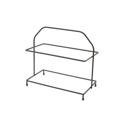 Two-Tier Display Stand GN 1-3