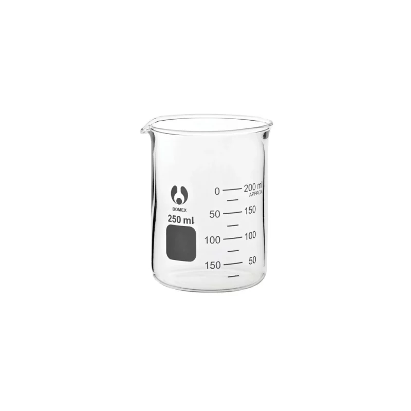 UTOPIA Alchemist Beaker 250ml