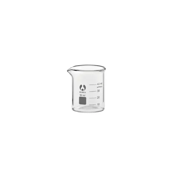 UTOPIA Alchemist Beaker 50ml