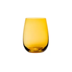 UTOPIA Amber U Tumbler 15-5oz