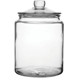 UTOPIA Biscotti Jar Extra Large 6-2 Litre