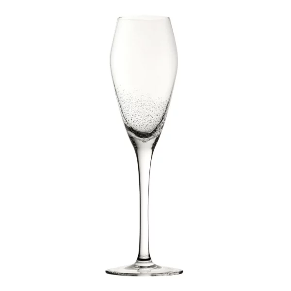 UTOPIA Botanist Flute 7oz (20cl)<br>(Pack of 6)