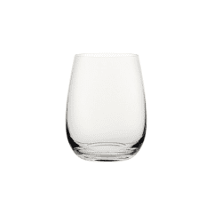 UTOPIA Clear U Tumbler 15-5oz