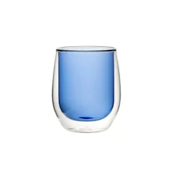 UTOPIA Double Wall Water Tumbler Blue