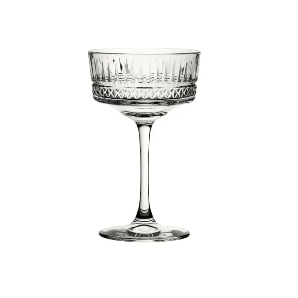 UTOPIA Elysia Champagne Coupe 9oz