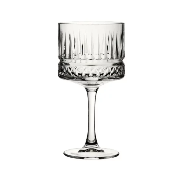 UTOPIA Elysia Cocktail Glass 17oz