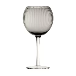 UTOPIA Hayworth Smoke Cocktail Glass 20oz