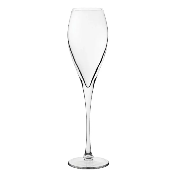 UTOPIA Monte Carlo Champagne Flute 8oz